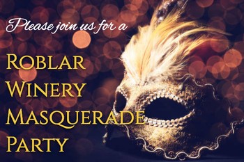 Masquerade Party - General